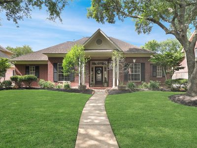 7406 Summer Trail Dr