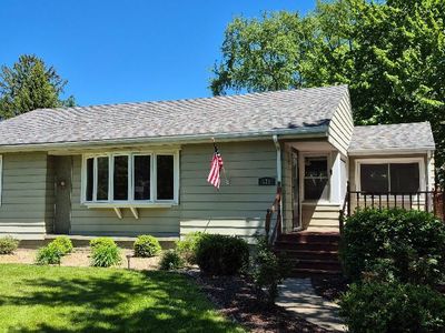 Property at 125 Martin Dr, Trail Creek, IN