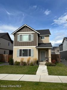 Property at 113 E Sandmyrtle Ave, Hayden Lake, ID
