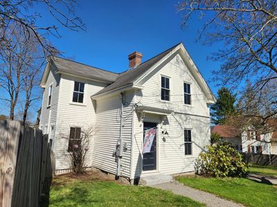 399 Buck Street