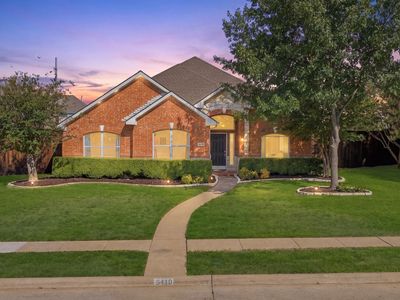 5419 Wellington Dr