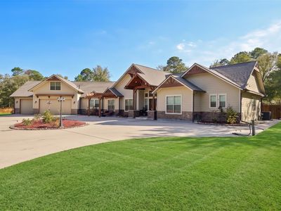 33135 Willow Bend Rd