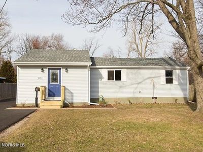 3620 McGregor Ln