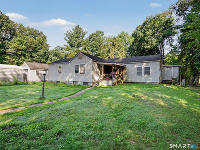 Property at 17-A Botsford Hill Road, Newtown, CT