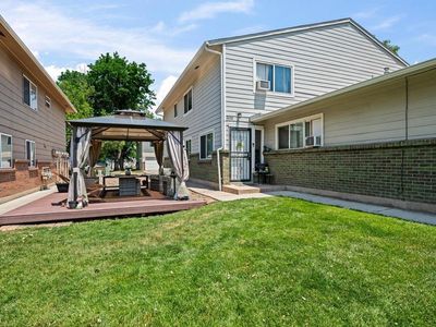 7309 W Hampden Ave #6402