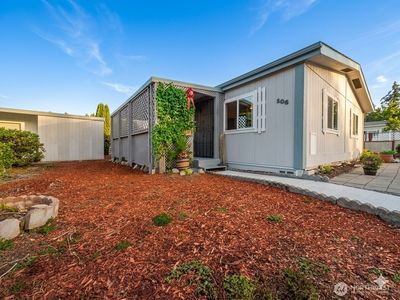 4806 Cushman Road #106