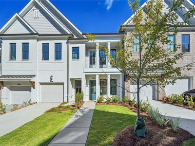 4527 Watervale Way #271