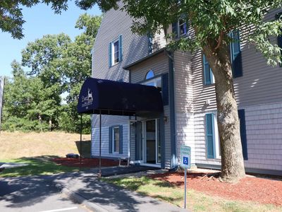 144 Eastern Avenue #103