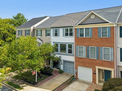 122 Long Acre Ct