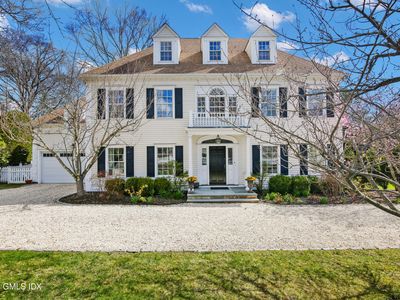 410 Sound Beach Ave