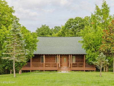 Property at 1429 Zen Forest Rd, Turners Station, KY