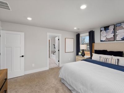 Jamestown Plan, Cedar Shoals - Signature Collection