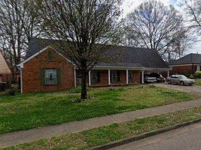 3702 Clarke Rd
