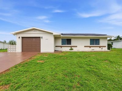 2441 BEACON DRIVE