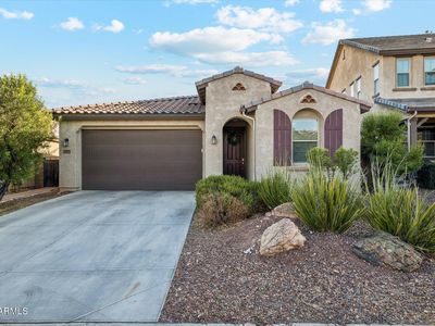 10155 W LOS GATOS Drive