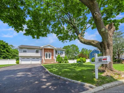Property at 40 Peppermint Road, Commack, NY
