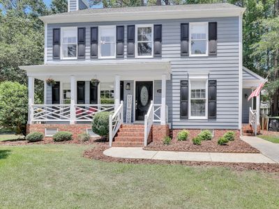 1024 Beddingfield Dr