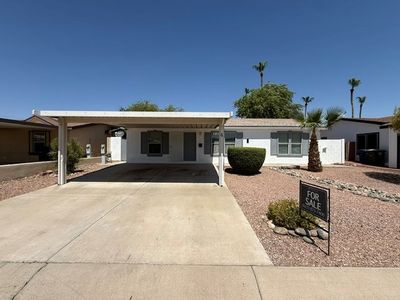 16101 N El Mirage Rd Lot 4