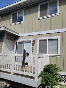 87-176 Maipalaoa Rd #C6