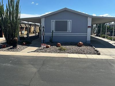 3036 E Utopia Rd #32