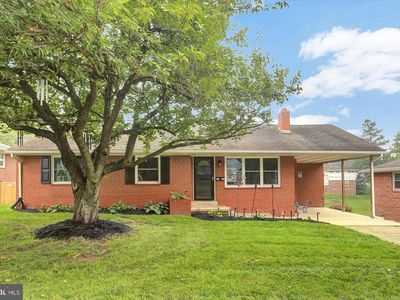3519 Ridgeway Rd