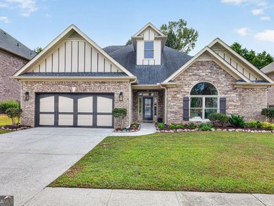 1214 Ridge Hollow Ln