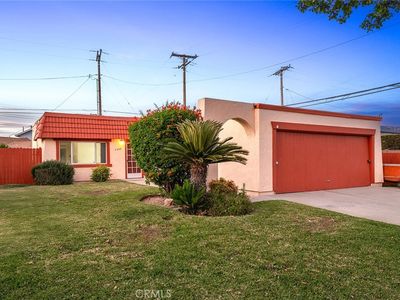 7365 El Dorado Dr