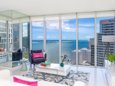 485 Brickell Ave APT 3410