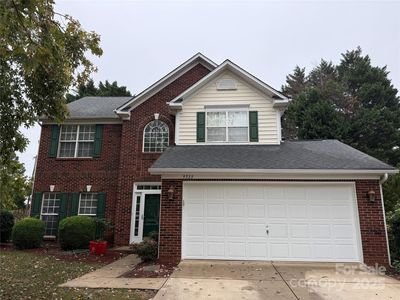 9533 Autumn Applause Dr