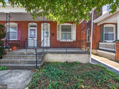 538 Bosler Ave
