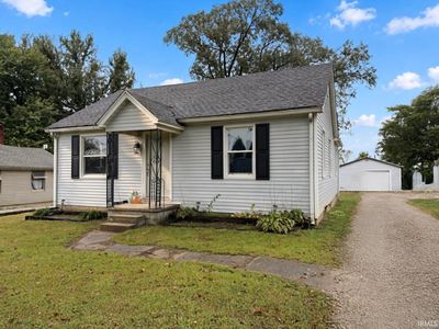 Property at 9462 W Old State Road 66, Richland, IN