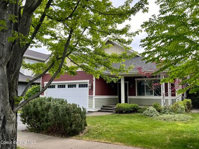 3236 N Millwright Ln