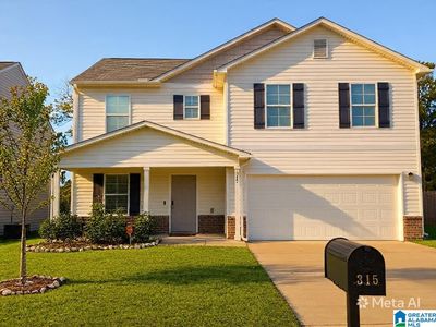 315 Orchid Ln