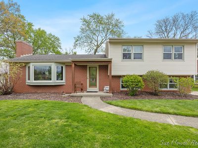 2102 Ontonagon Ave SE