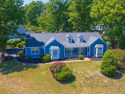 4810 Queensbury Cir
