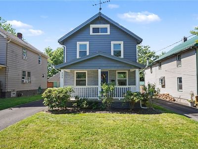 335 Forsythe Ave