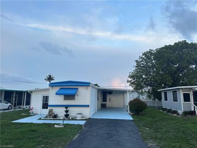 Property at 152 Cape Sable DR, Naples, FL