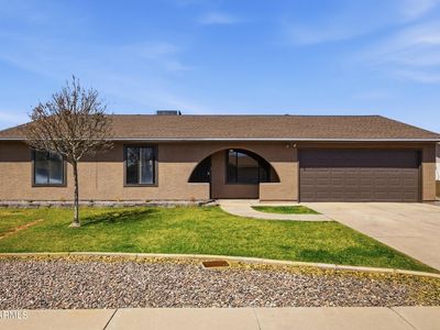 8652 W Heatherbrae Drive