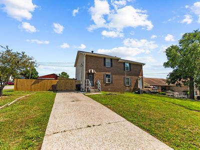 3171 Kinwood Dr