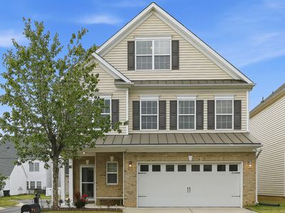 119 Station Dr