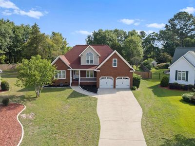 312 River Crossing Ct