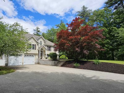 141 Fox Farm Road
