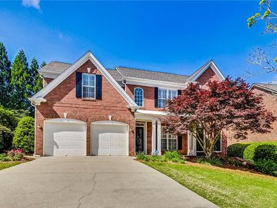 2119 Wrights Mill Cir NE