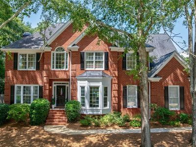 1120 Lake Welbrook Drive