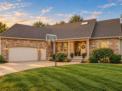 Property at 2461 Aeropostale Dr, Chesterton, IN