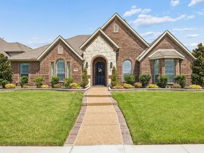 4116 Mangrove Dr