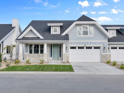 11859 S Harvest Gold Way