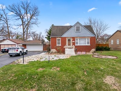 Property at 7241 W 109th Pl, Worth, IL