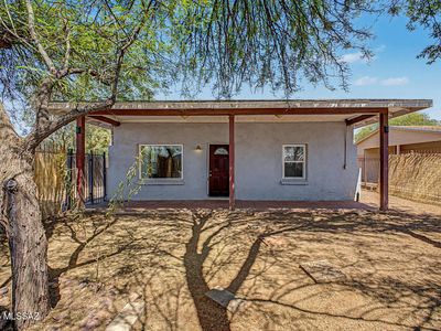 2806 N Palo Verde Ave
