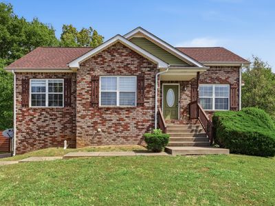 1736 Ridge Runner Ct